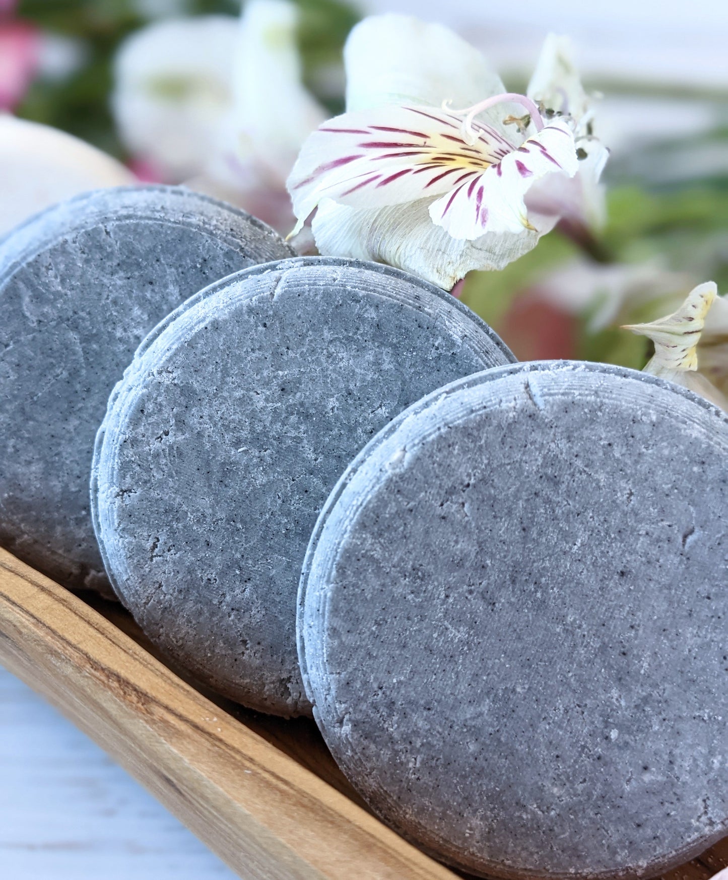 Shampoo Bars