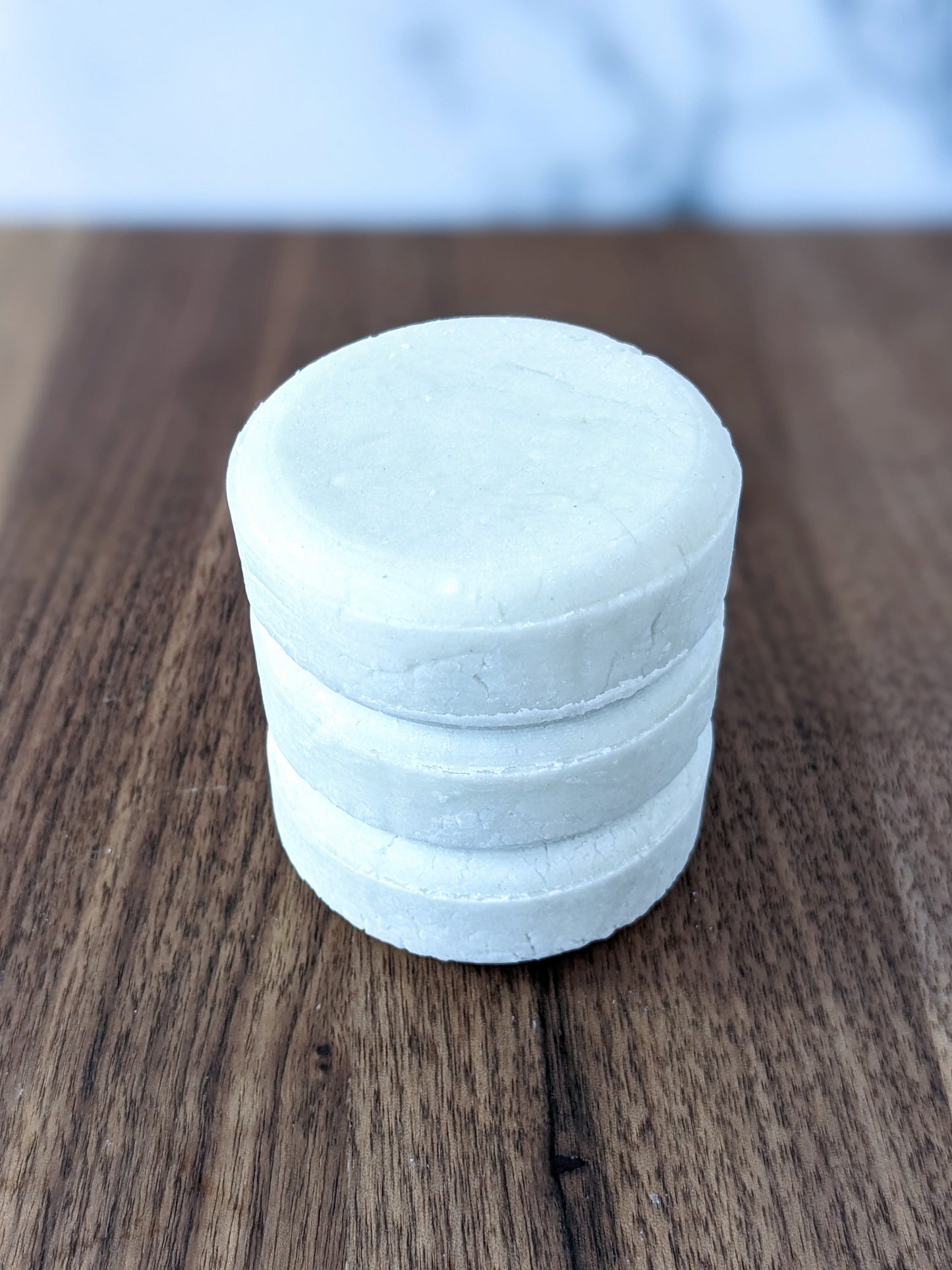 Shampoo Bars