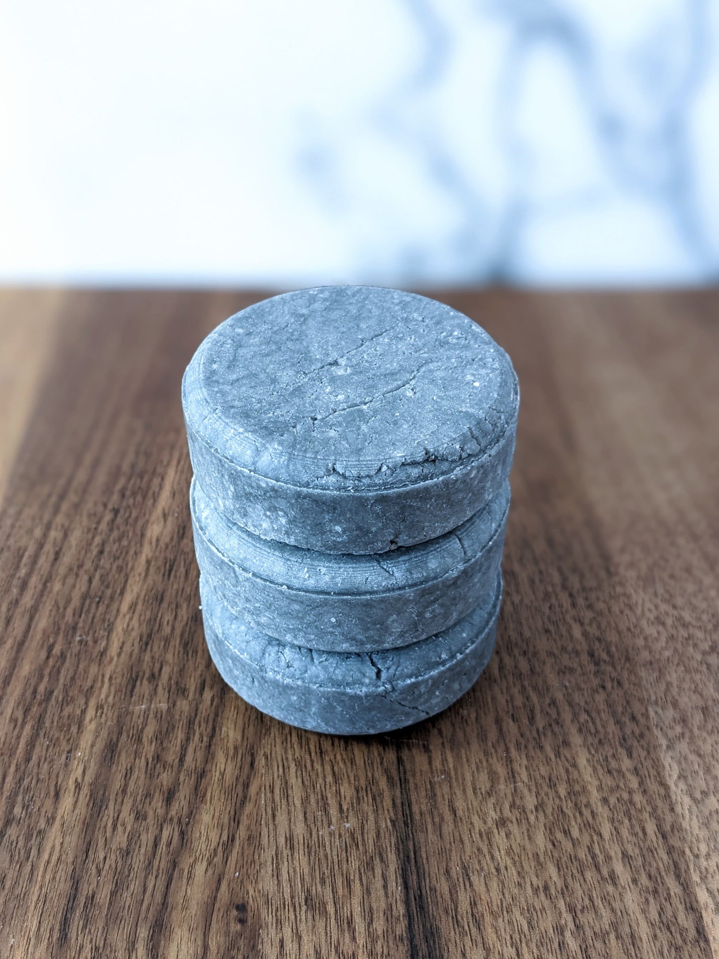 Shampoo Bars