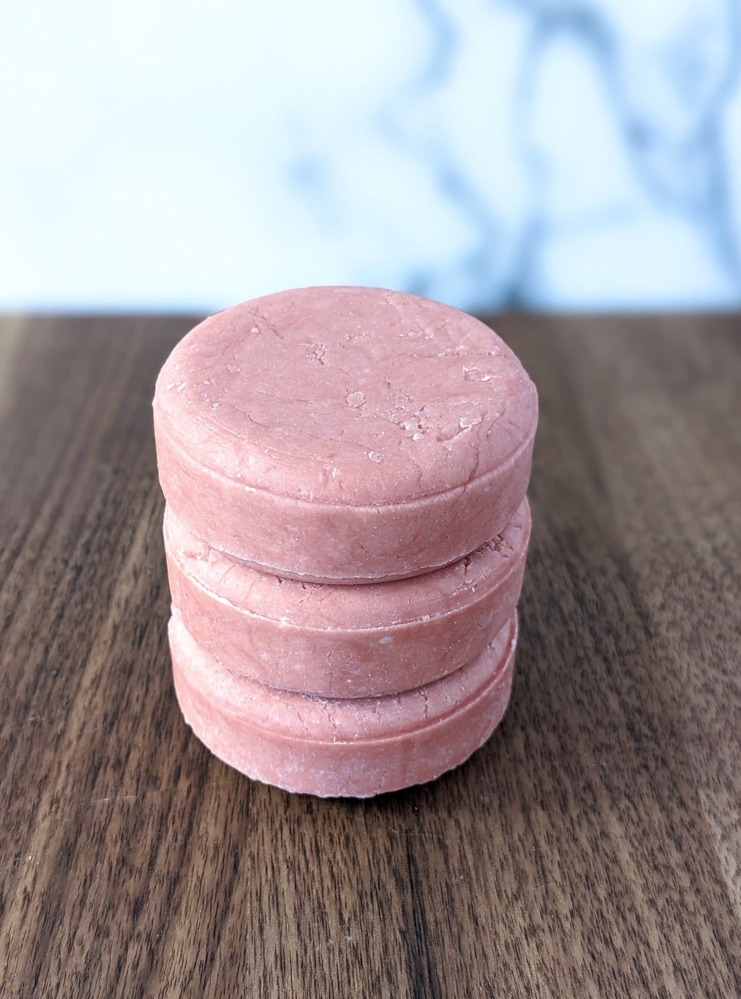 Shampoo Bars