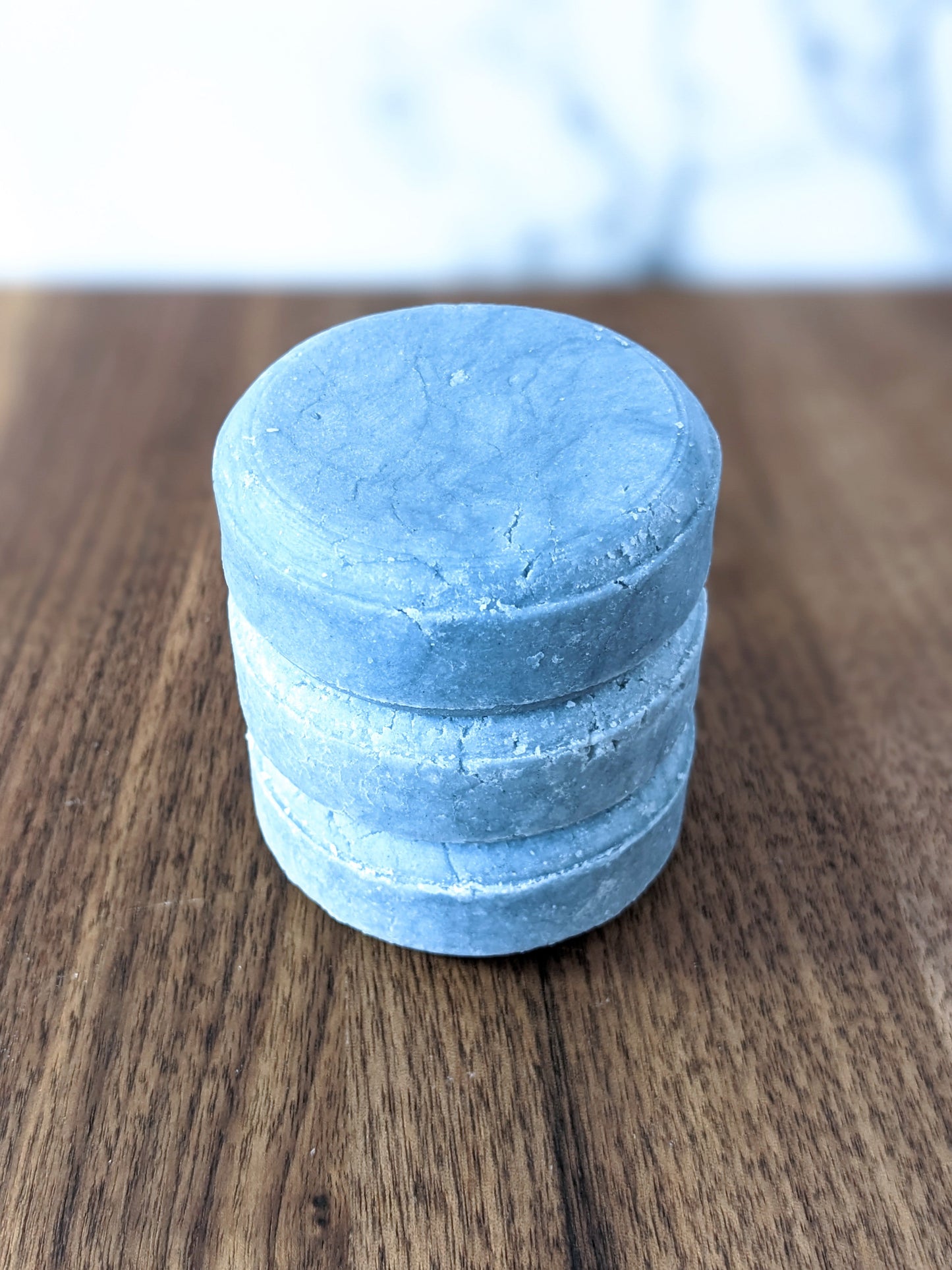 Shampoo Bars