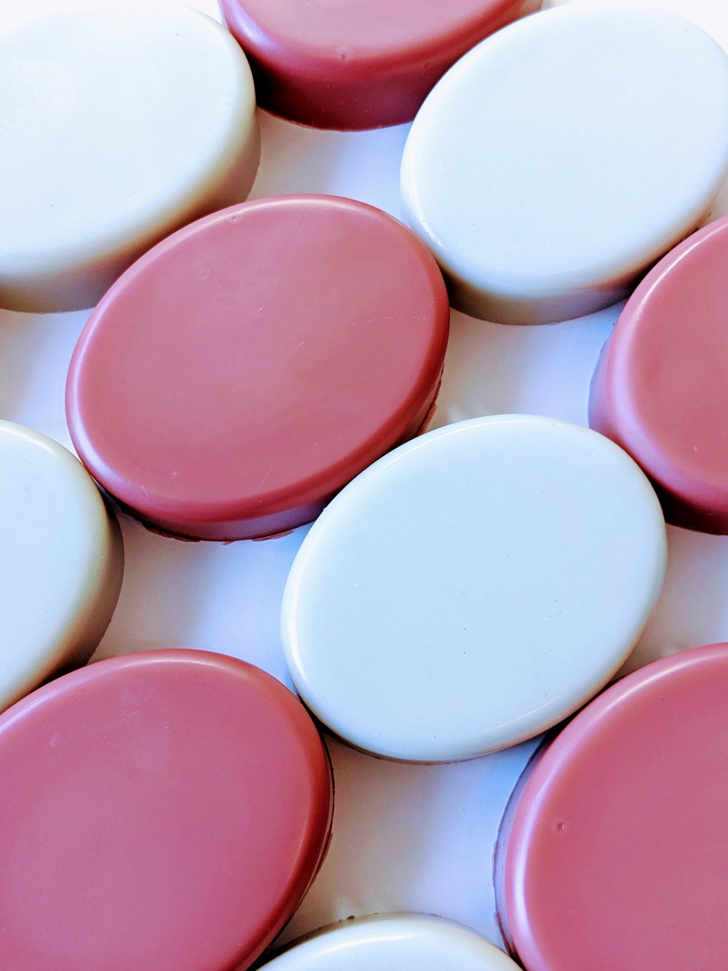 Facial Cleansing Bars