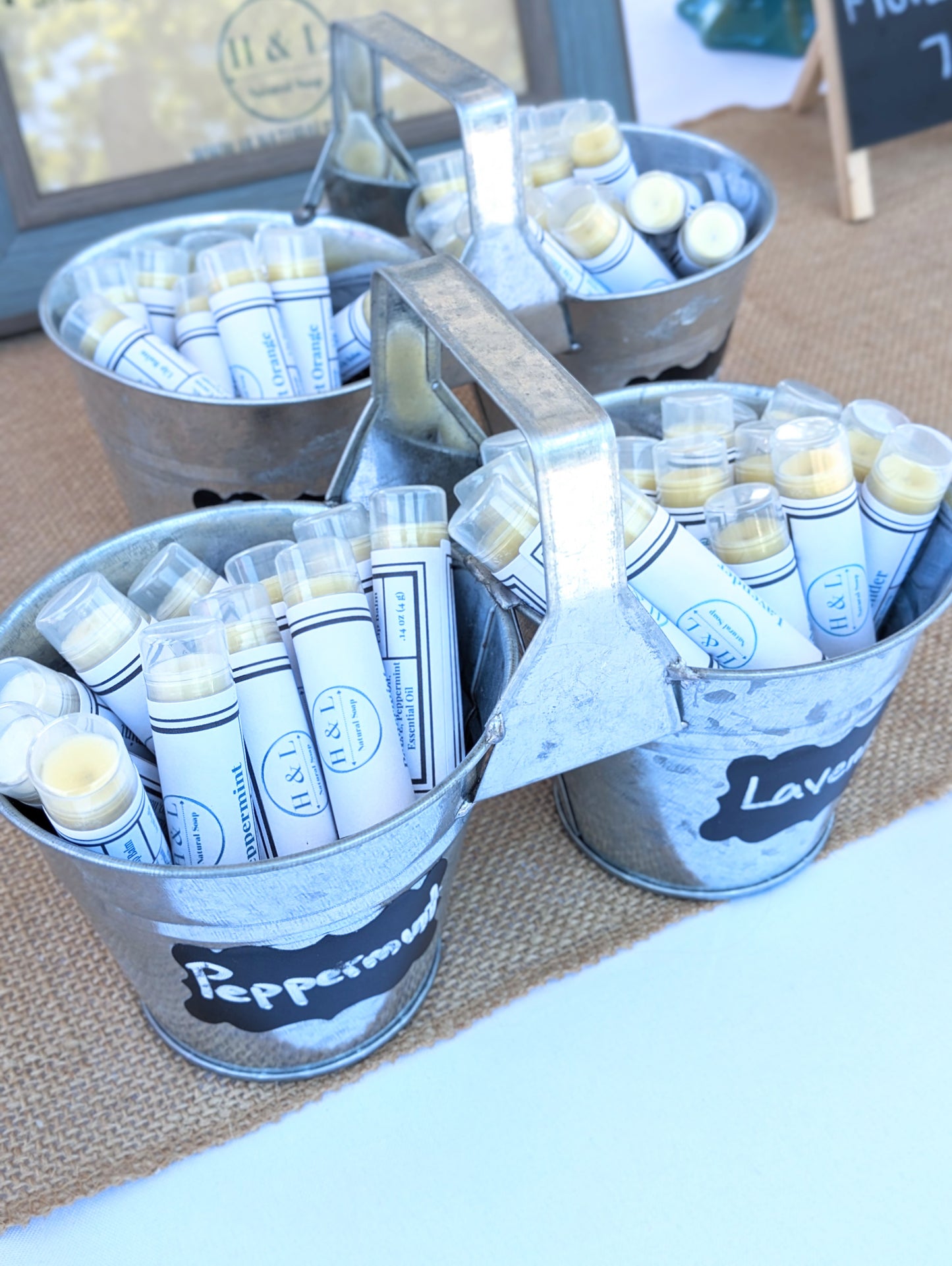 Lip Balm
