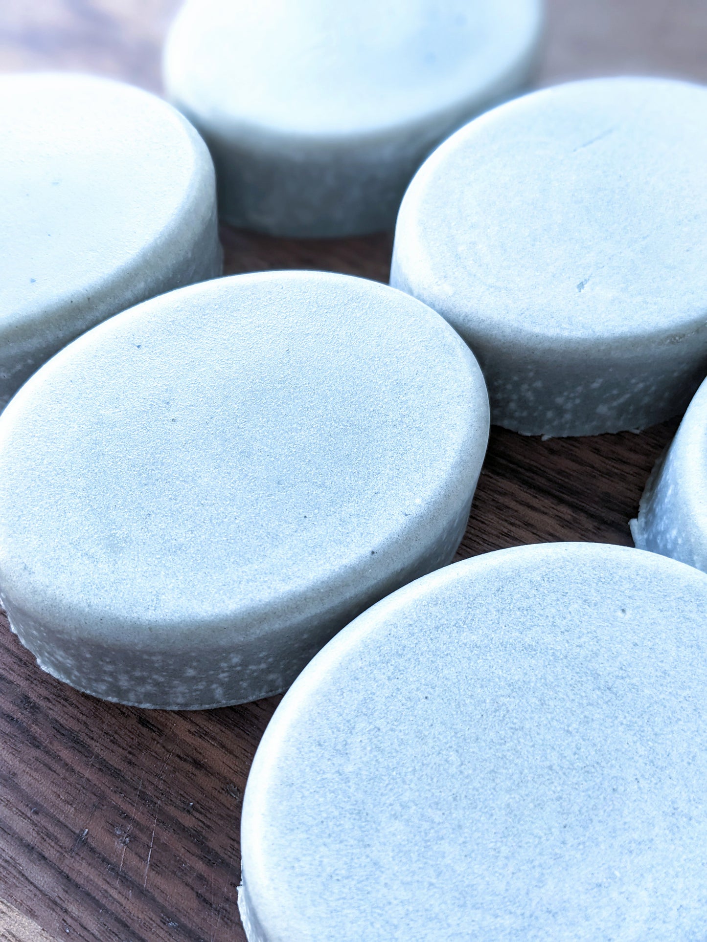 Facial Cleansing Bars
