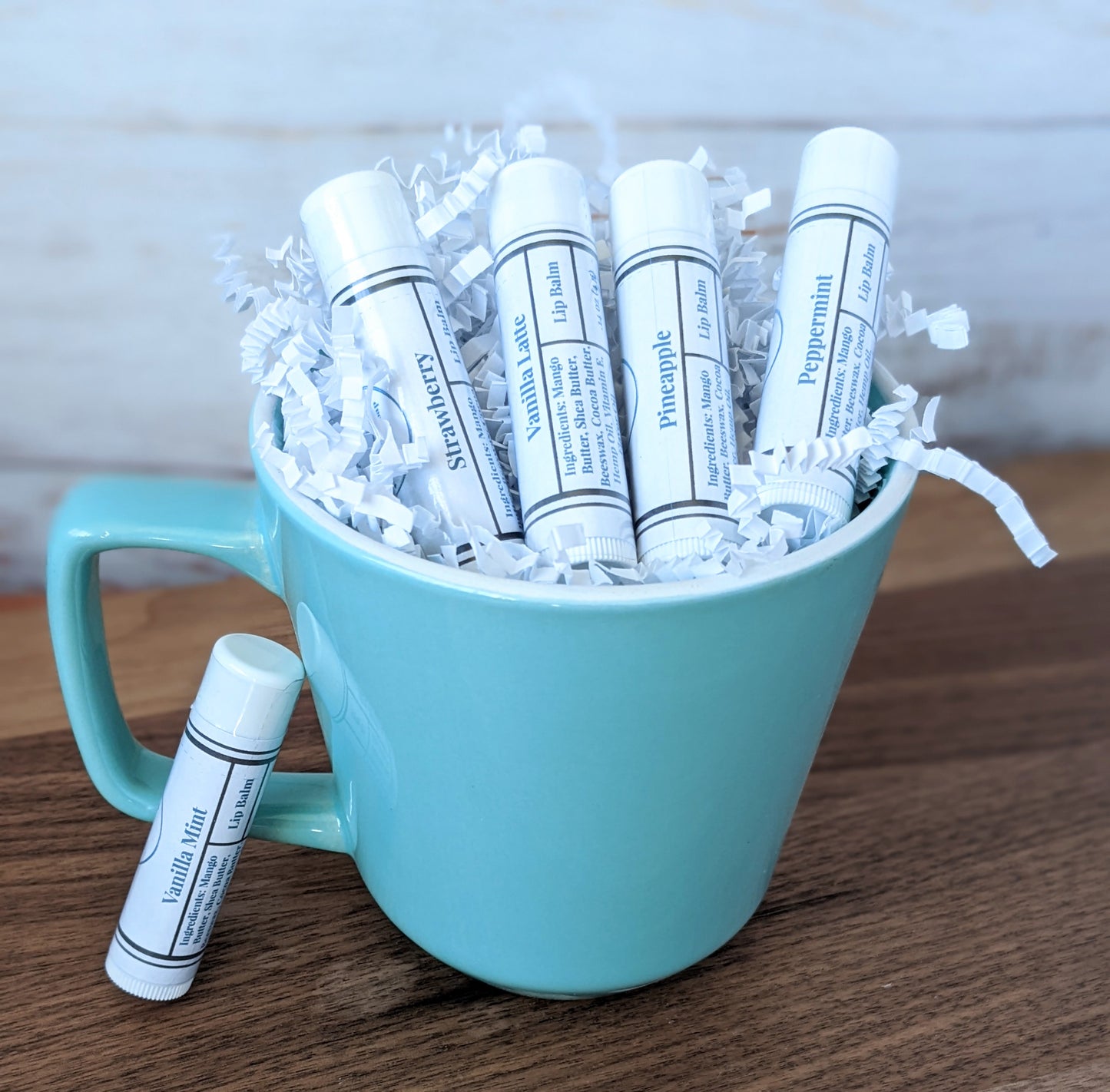 Lip Balm
