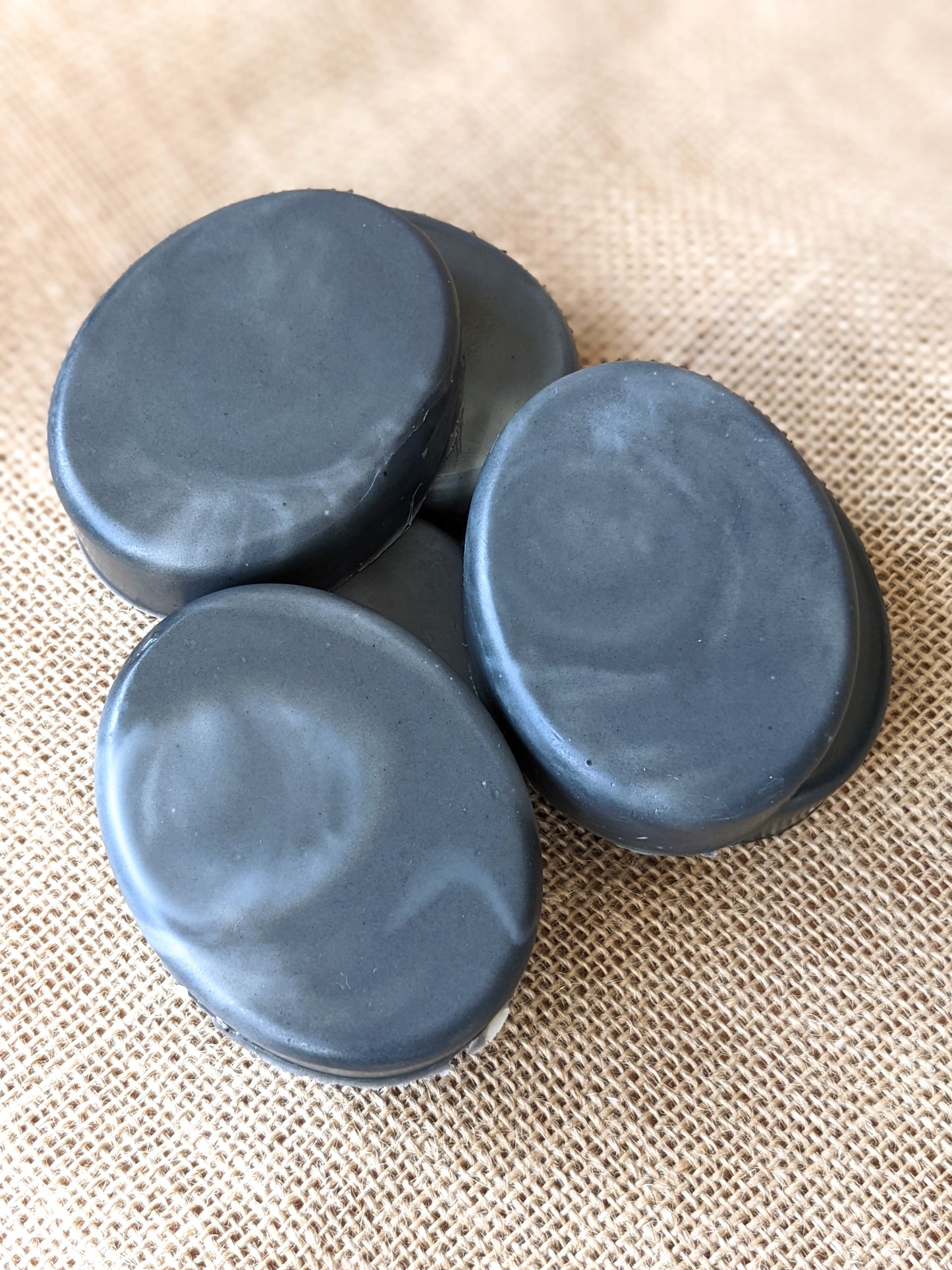 Facial Cleansing Bars