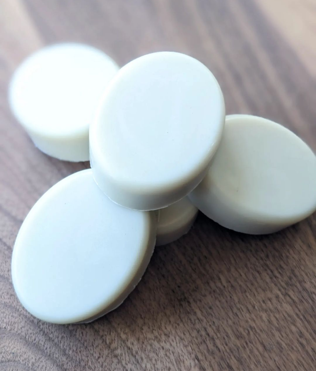 Facial Cleansing Bars