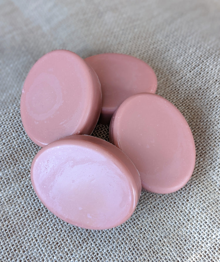 20-Pack:  BULK Facial Cleansing Bars